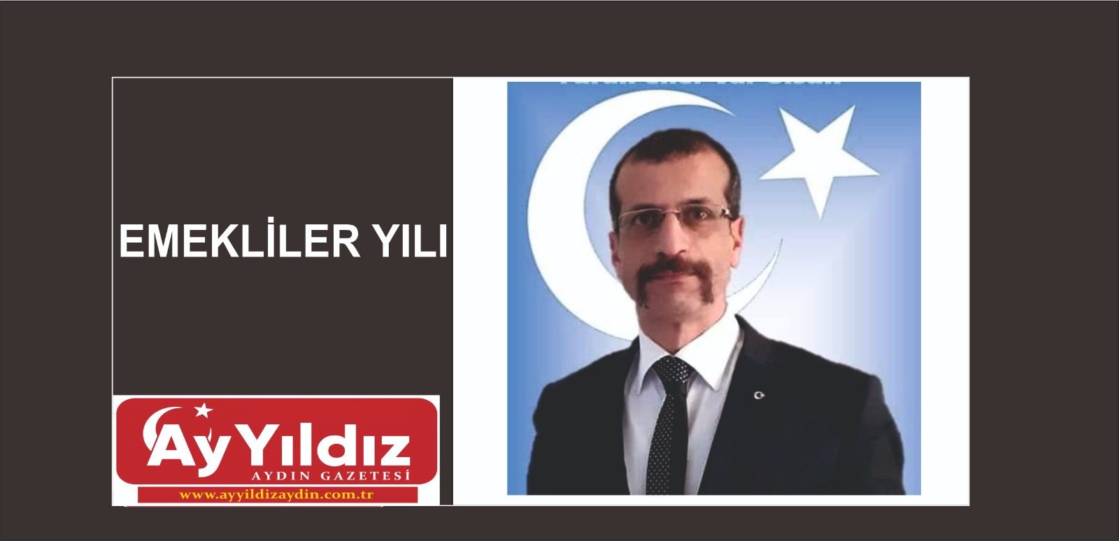 EMEKLİLER YILI