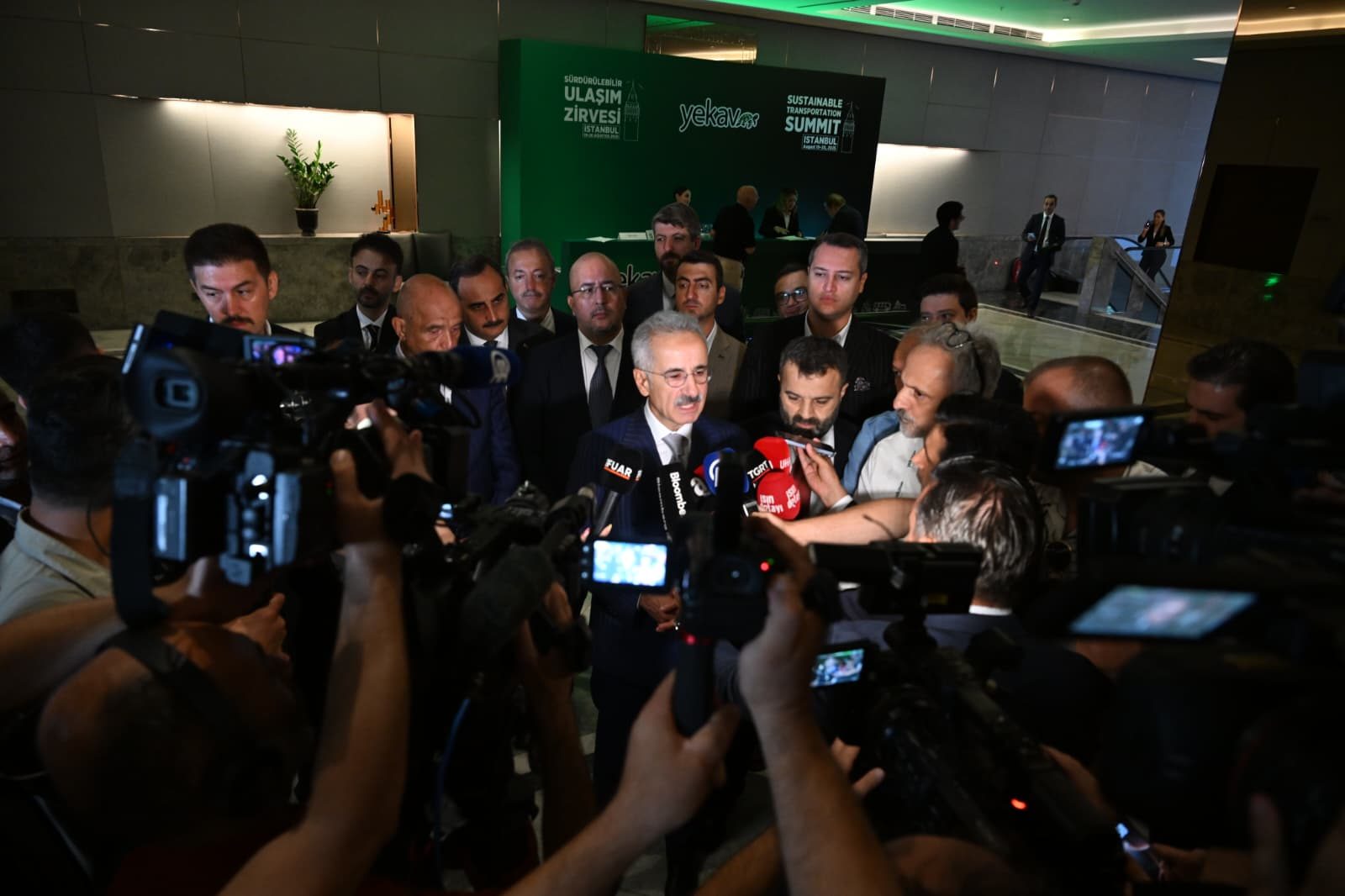 5G İÇİN GERİ SAYIM BAŞLADI