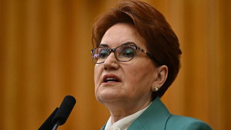 Meral Akşener, İYİ Parti Genel Başkanlığı'na aday olmayacak: Müsavat Dervişoğlu ile Koray Aydın adaylıklarını açıkladı
