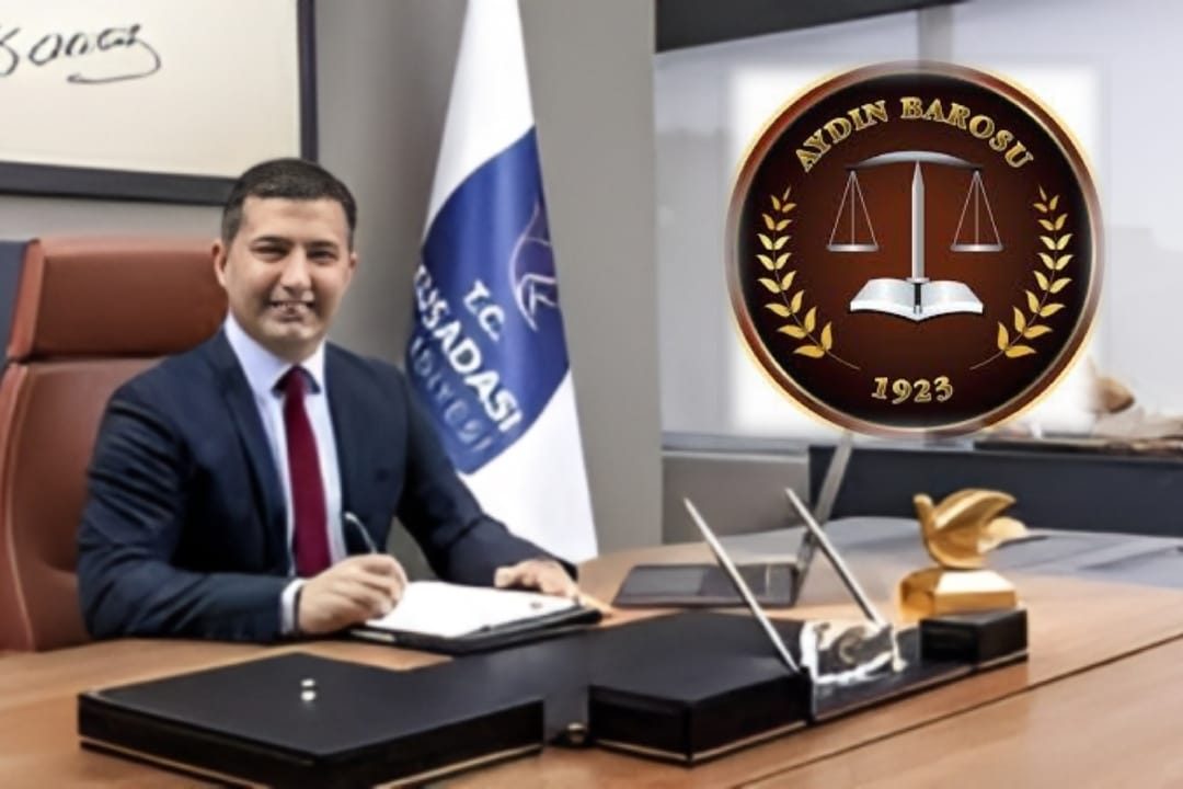 AYDIN BAROSU’NDAN ÖMER GÜNEL AÇIKLAMASI: “SÜRECİ YAKINDAN TAKİP EDİYORUZ”