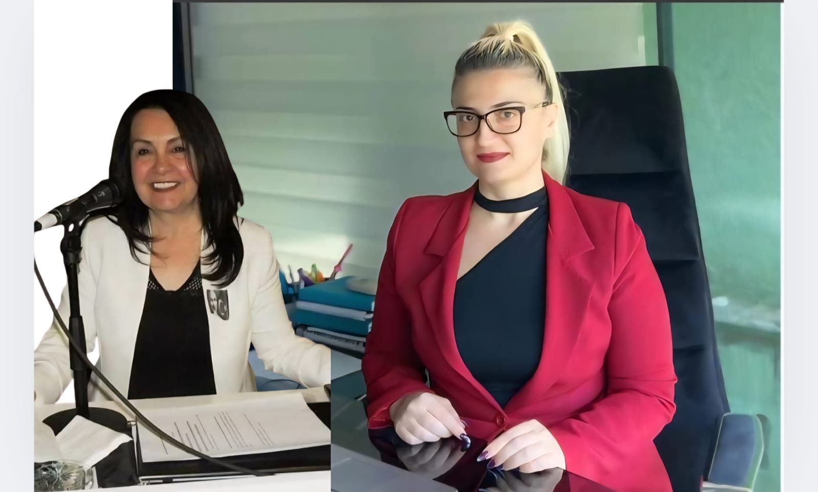 Aydın Kültür ve Turizm Derneği’nde Yeni Başkan Cansu Öz Oldu