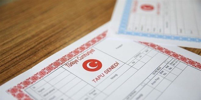 7579 Sayılı Kanun Resmi Gazete’de Yayımlandı: Tapu, TOKİ ve Site Yönetimlerinde Yeni Dönem