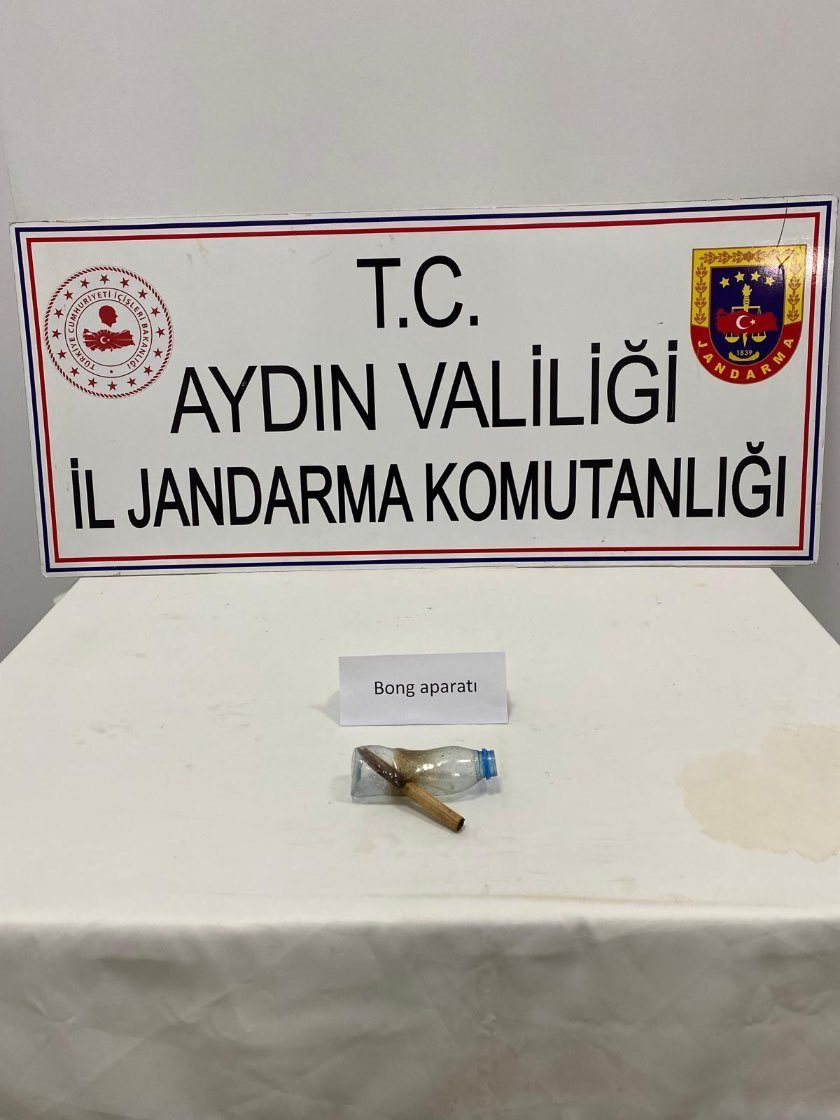 UYUŞTURUCUDAN 9 KİŞİ YAKALANDI