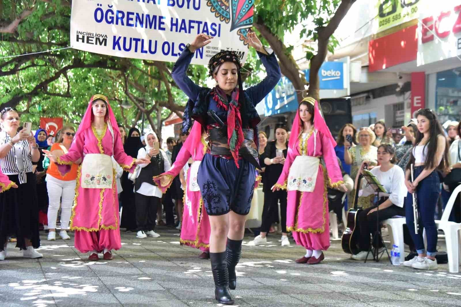 İNCİRLİOVA’NIN KADIN EFESİ