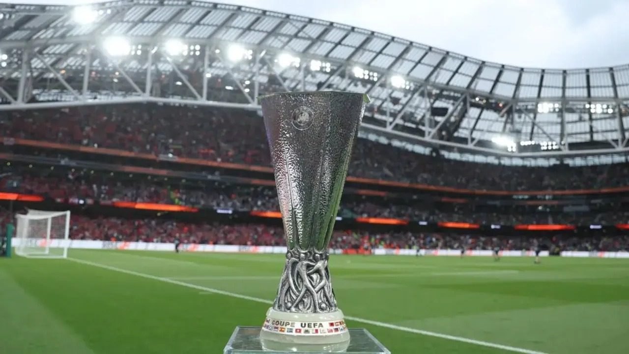 UEFA kuraları çekildi: Türk takımlarının Avrupa'daki rakipleri belli oldu