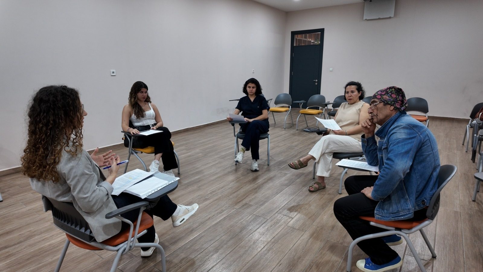 EFELER’İN MERKEZLERİNDEN AİLE EKONOMİSE 21 MİLYON TL’LİK DESTEK