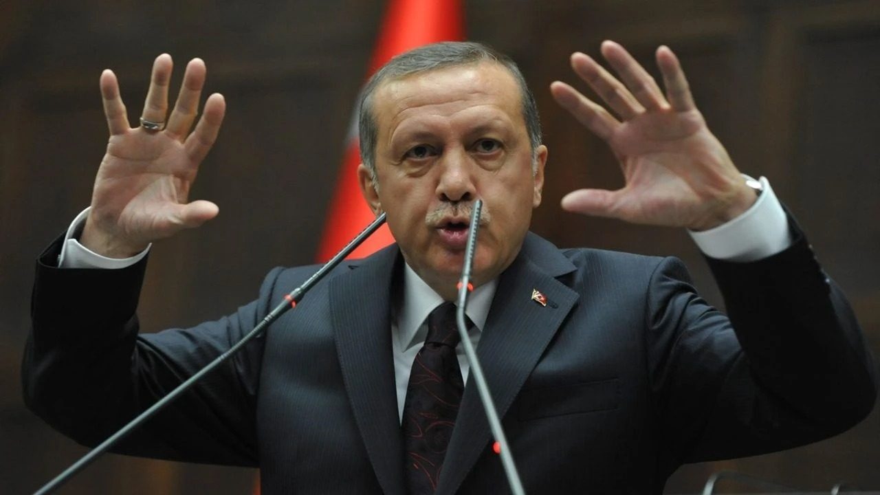 İşte Erdoğan'ın aklındaki CHP planı