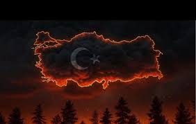 Geleceğimiz Yanmasın