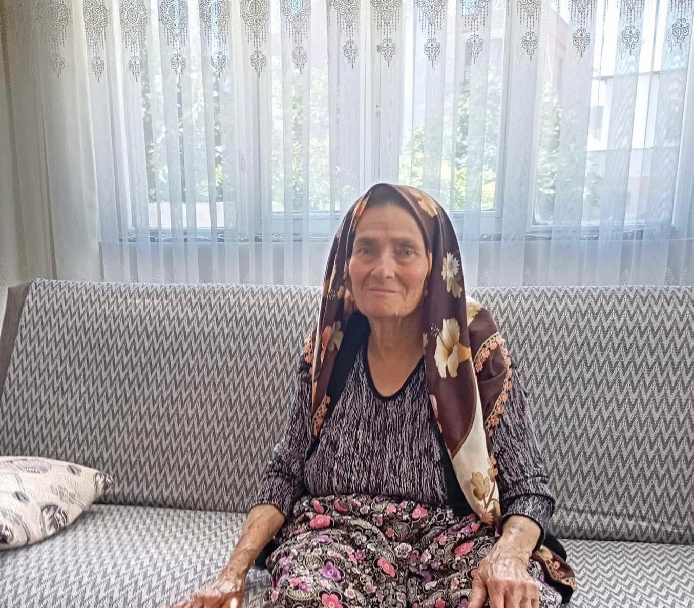 AKMAZLAR'IN ACI GÜNÜ
