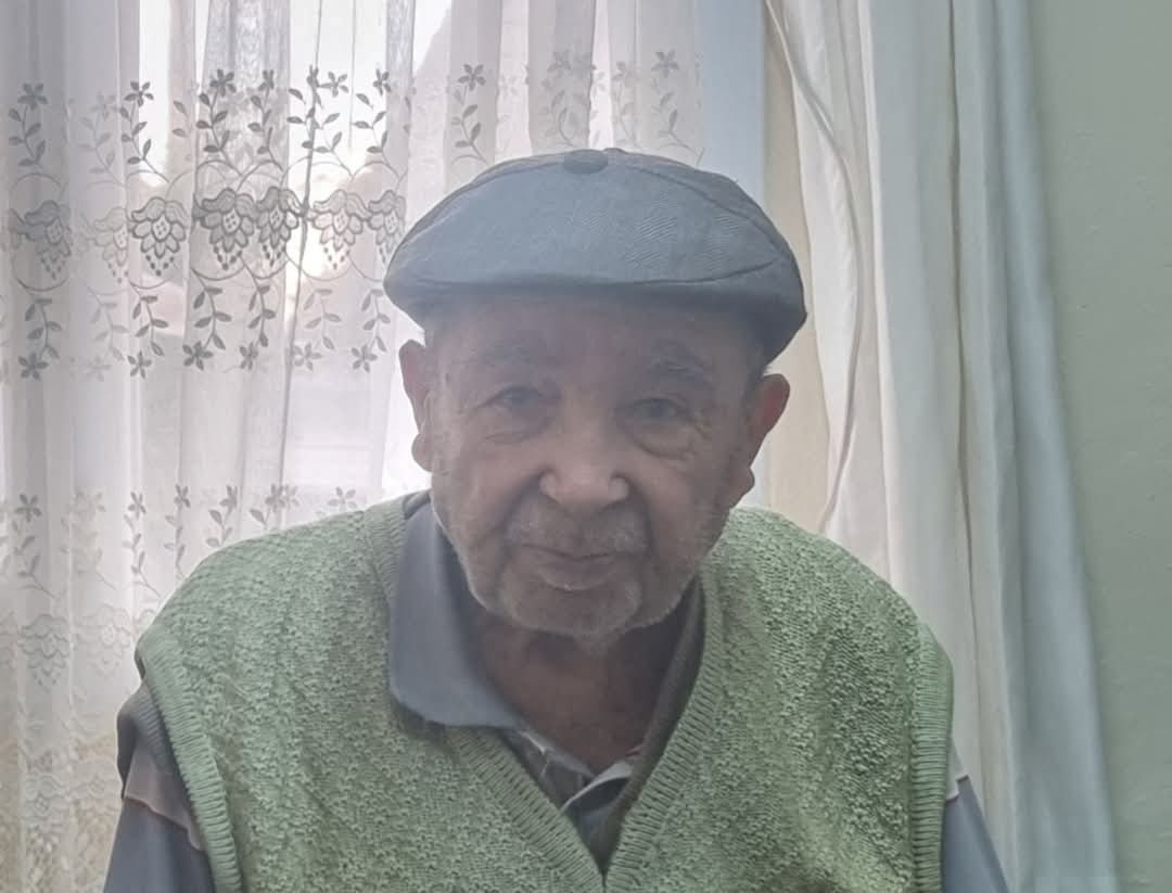 Mekânın Cennet Olsun Enver Dede