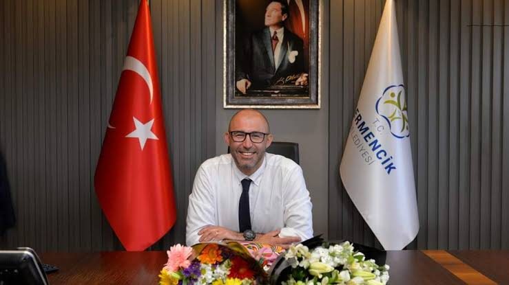 GERMENCİK BELEDİYE BAŞKANI BURAK ZENCİRCİ İLE SÖYLEŞİ