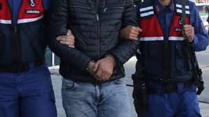 Efeler’de FETÖ’den Aranan 2 Hükümlü Yakalandı