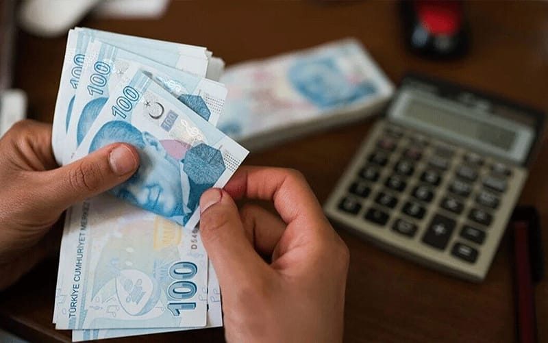 2025 YILI ASGARİ ÜCRETİ BELLİ OLDU