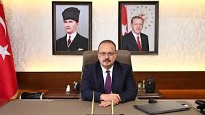 Vali Yakup Canbolat’tan 18 Mart Mesajı: “Çanakkale Geçilmez Ruhunu Asla Unutmayacağız”
