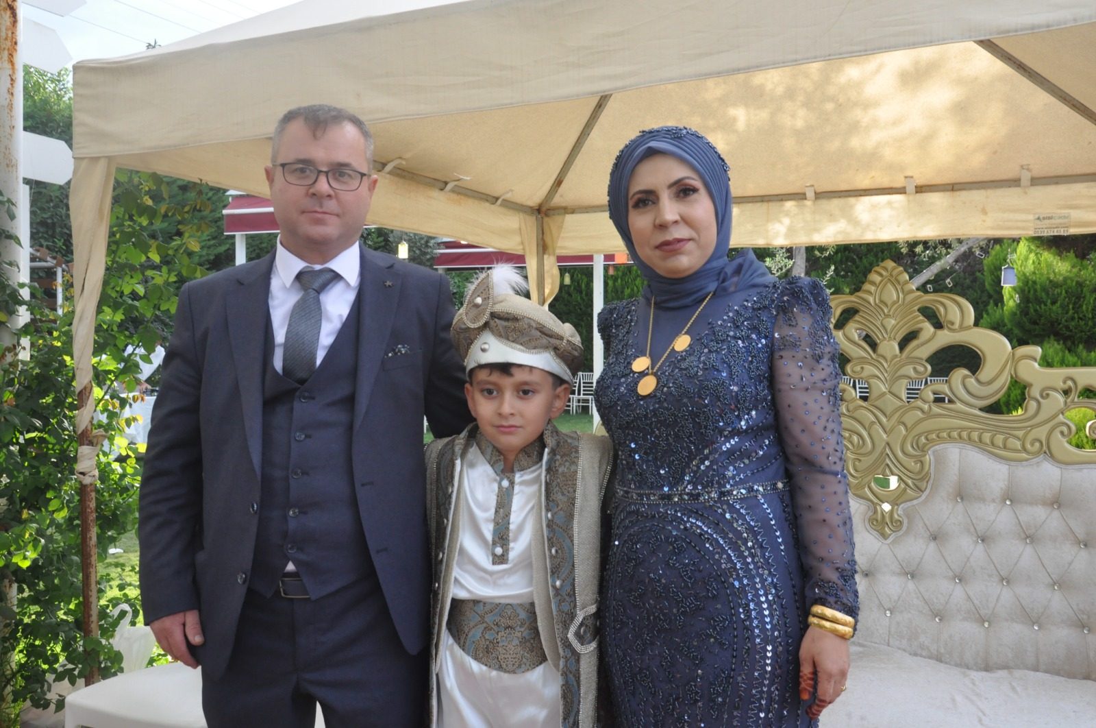KEREM ALÇAY’IN MUTLU GÜNÜ