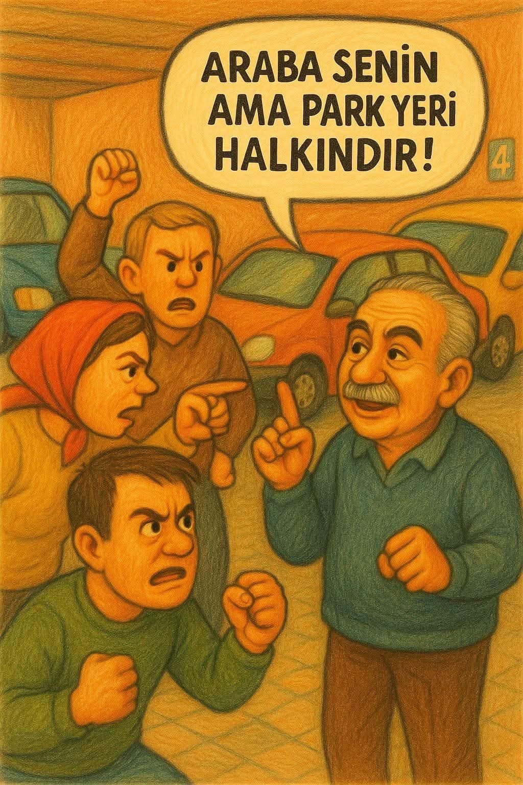 İncirliova’da Kaldırım İşgali Bitmiyor: Yayaların Sabrı Taştı