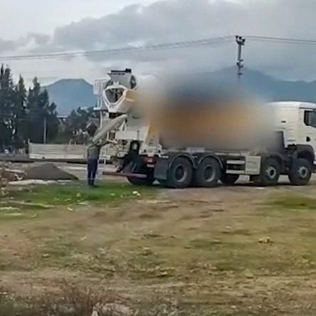 EFELER’İN EKİPLERİ ÇEVREYİ KİRLETENLERE GÖZ AÇTIRMIYOR