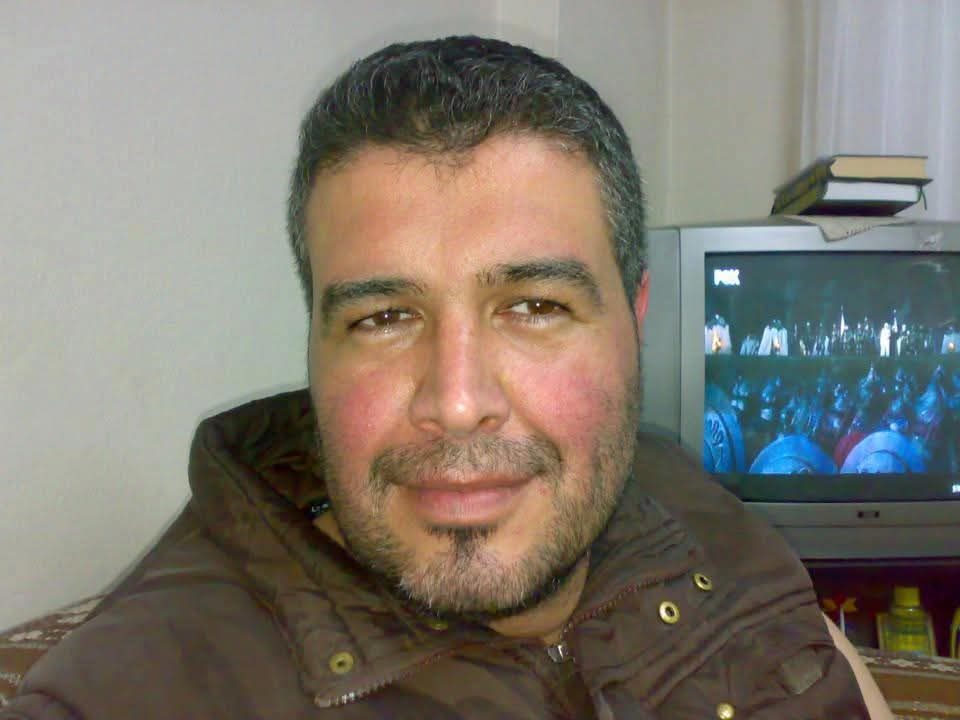 Özkan Çakım Hayatını Kaybetti