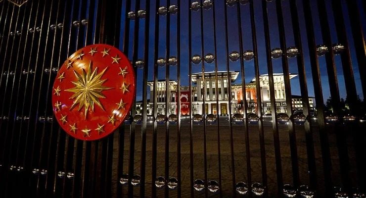 Cumhurbaşkanı maaşına 55 bin TL zam: 2025 maaşı 238 bin TL