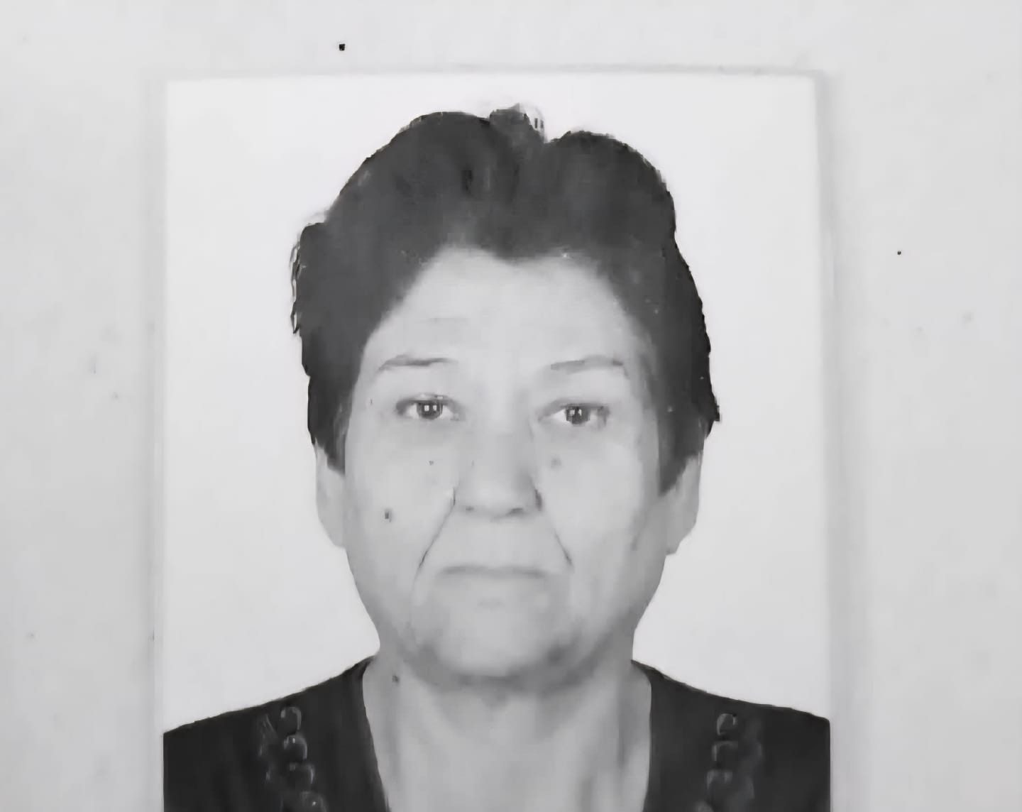 Şerife Turgut Son Yolculuğuna Uğurlanıyor
