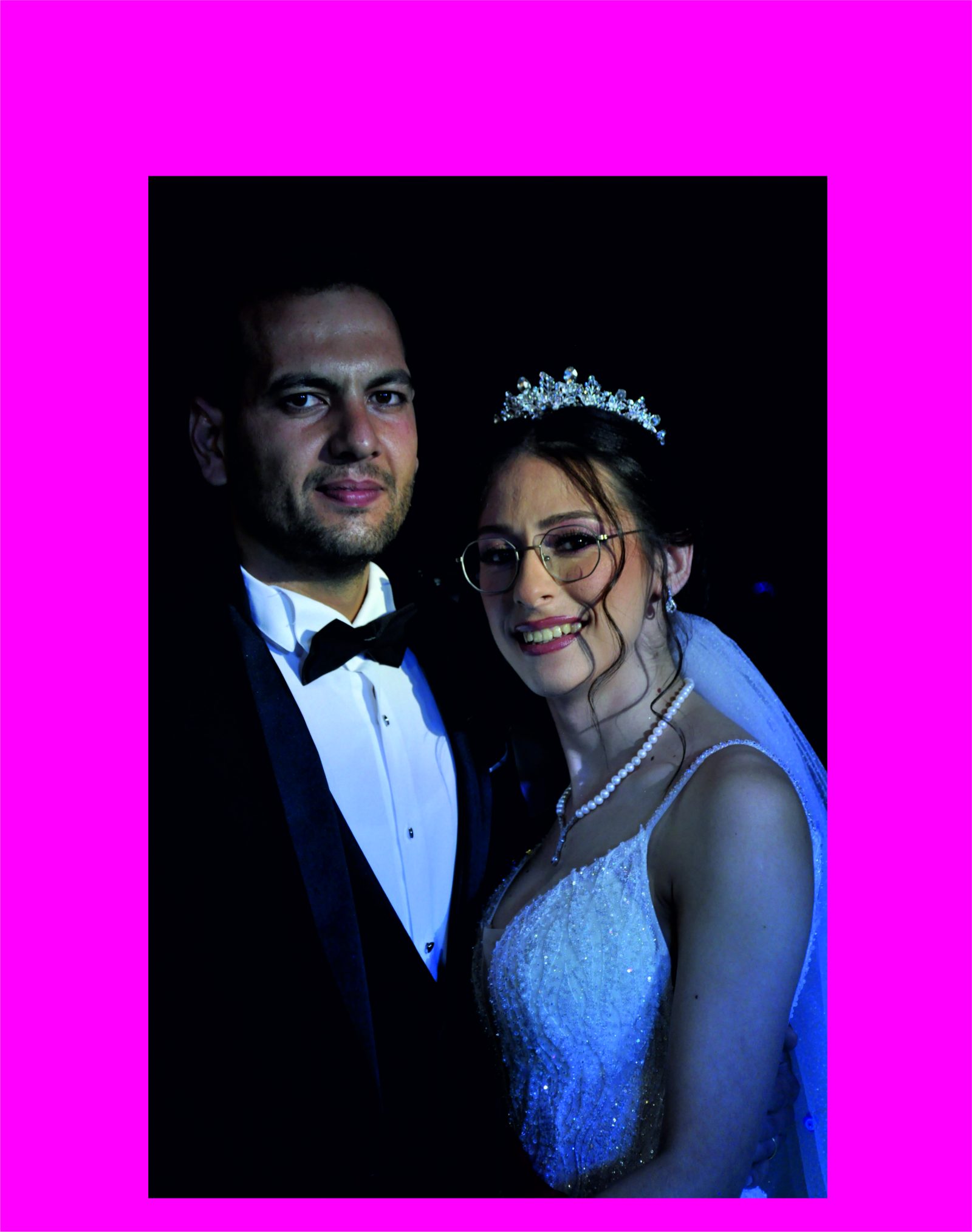 MUTLULUĞA İLK ADIM