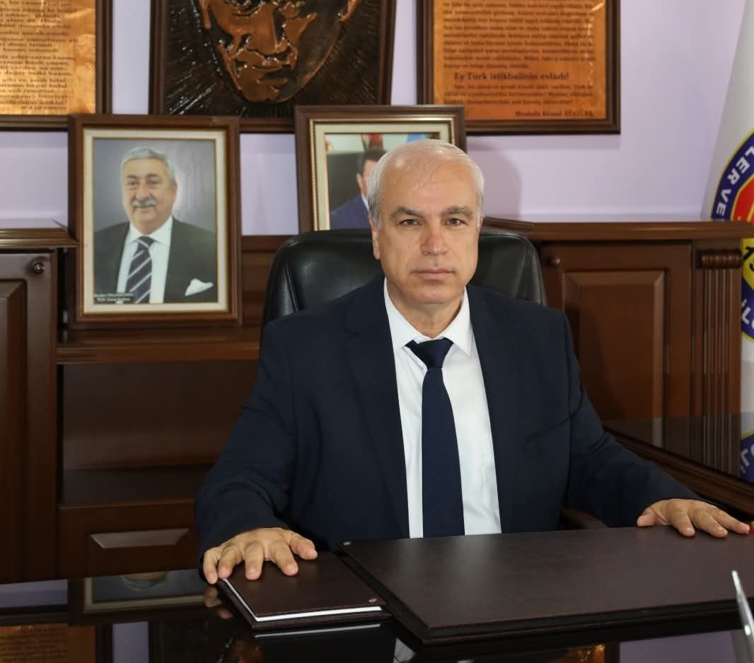 İncirliova’da Toplu Taşıma ve Taksi Şoförlerine Sertifikalı Eğitim Fırsatı