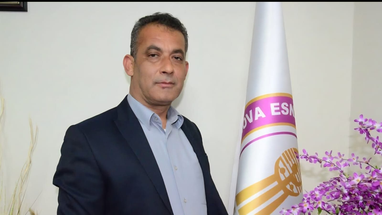 Ercan Uçak’tan 2026 Yılı Mesajı: “Birlikte Üreten, Birlikte Güçlenen Bir İncirliova İçin Çalışacağız”
