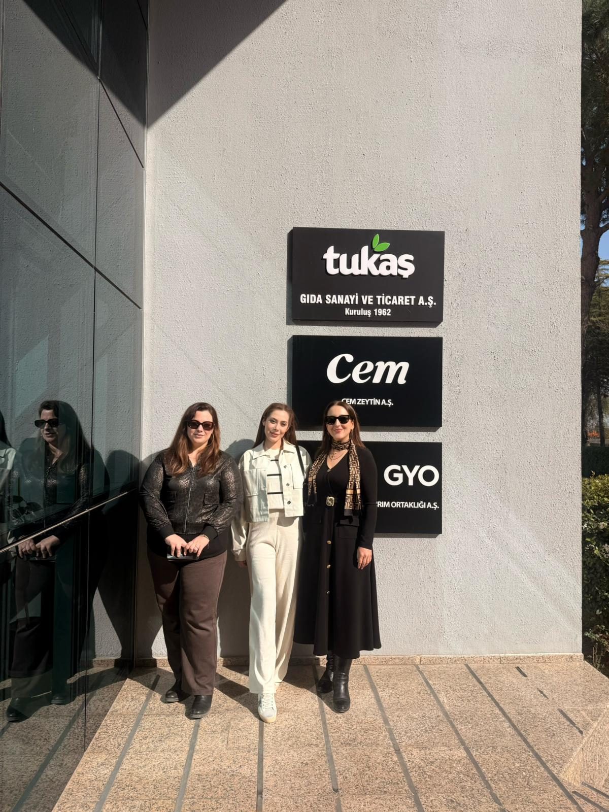 GERMENCİK BELEDİYESİ VE TUKAŞ İŞ BİRLİĞİ “İSOF’A BAŞVURAN 25 VATANDAŞ TUKAŞ’TA İSTİHDAM EDİLDİ”