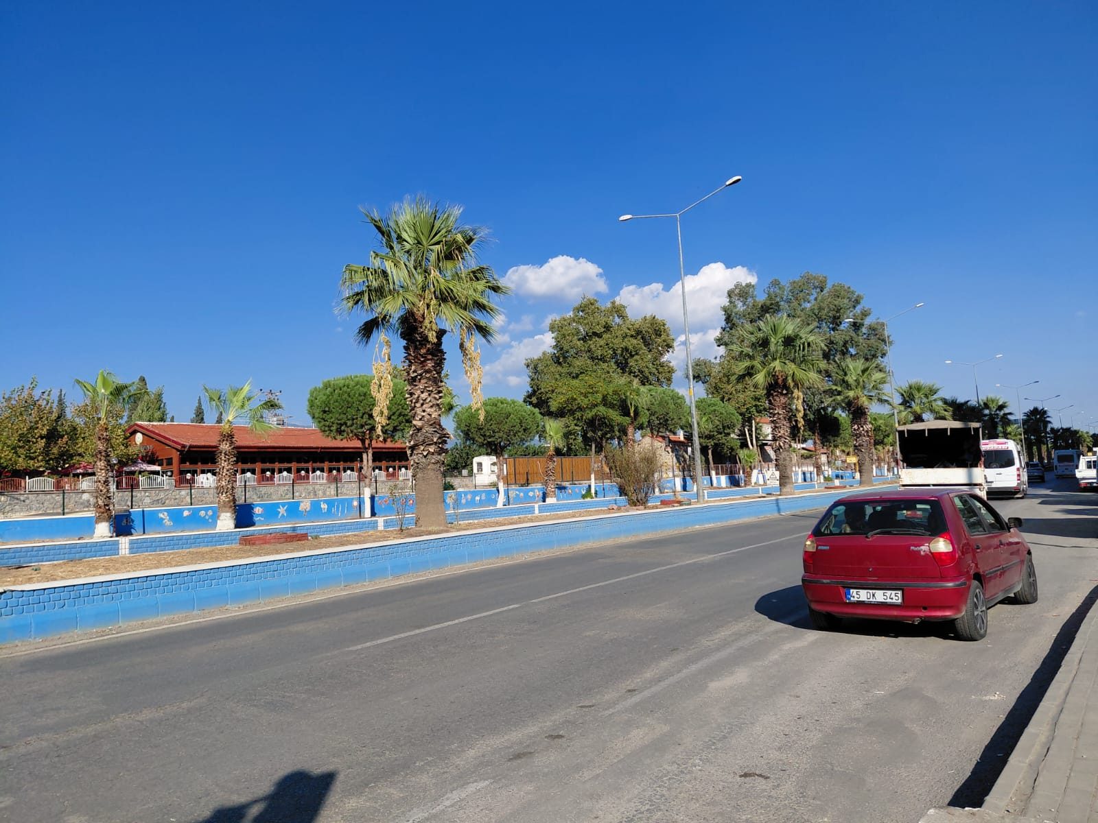 İncirliova’da Tarihi Üst Geçit Söküldü