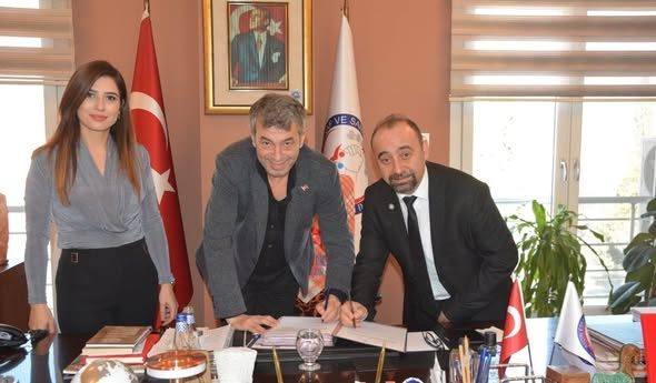 AYESOB’tan Üyelere Eğitimde Özel İndirim Fırsatı