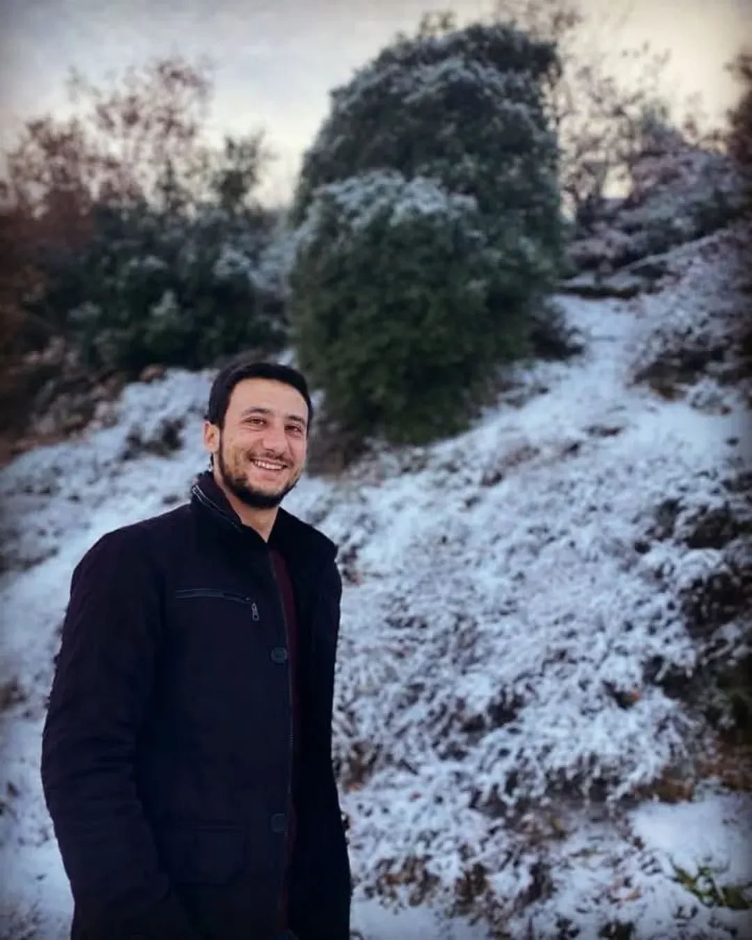 Palamut Mahallesini Yasa Boğan Ölüm
