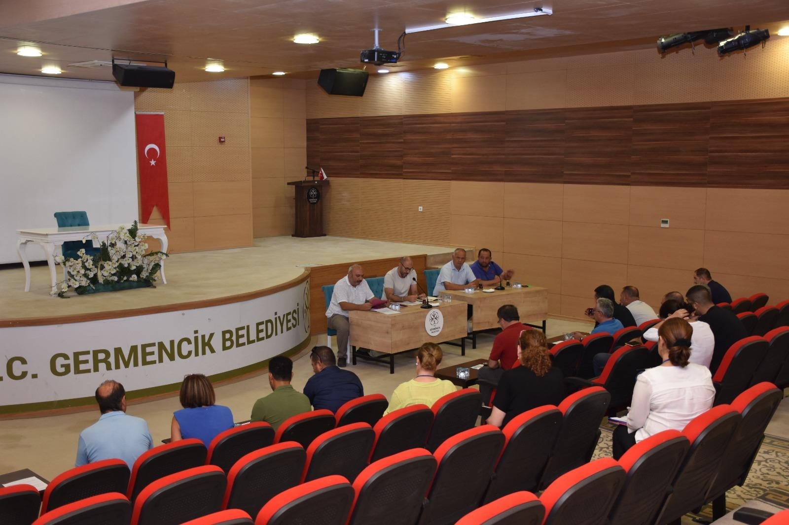 Başkan Zencirci belediyeye 2 yeni arsa kazandırdı