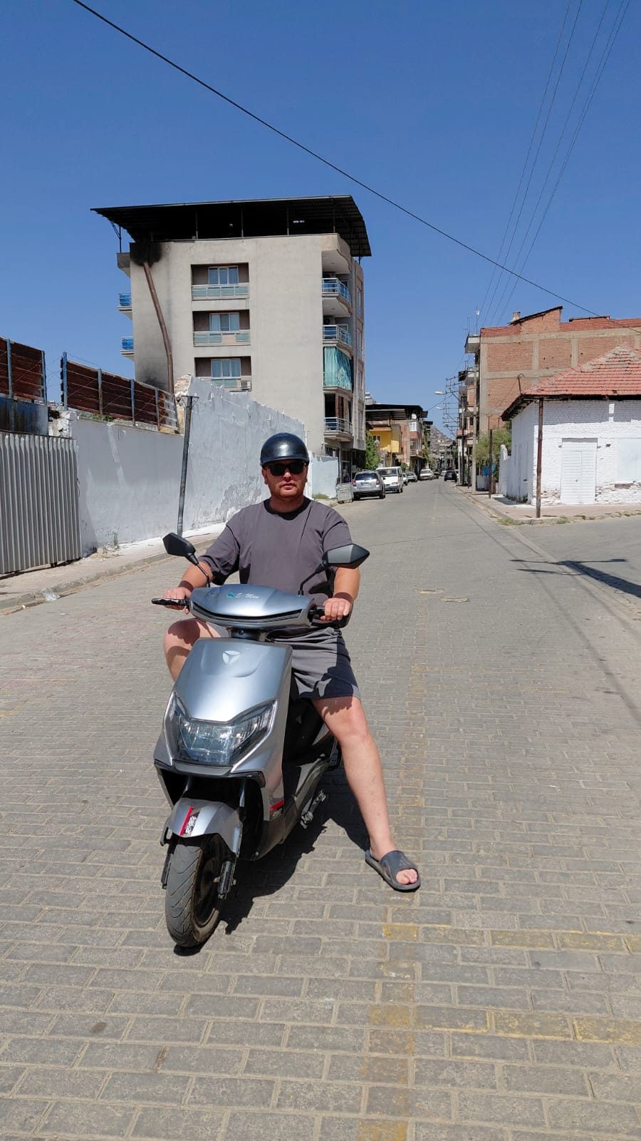 Sürücülere kask uyarısı: ‘Kasksız kazalarda ölüm riski yüksek’