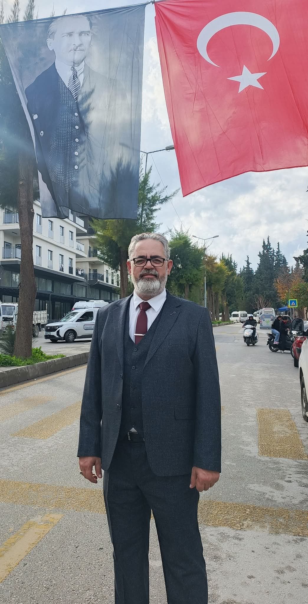 Anahtar Parti İncirliova İlçe Başkanı Satılmış: “Bu Bir Ekonomik Model Değil, Sistematik Yoksullaştırmadır”