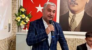 AK Parti Koçarlı İlçe Başkanı Demir’den Başkan Arıcı’ya Makam Aracı Tepkisi: