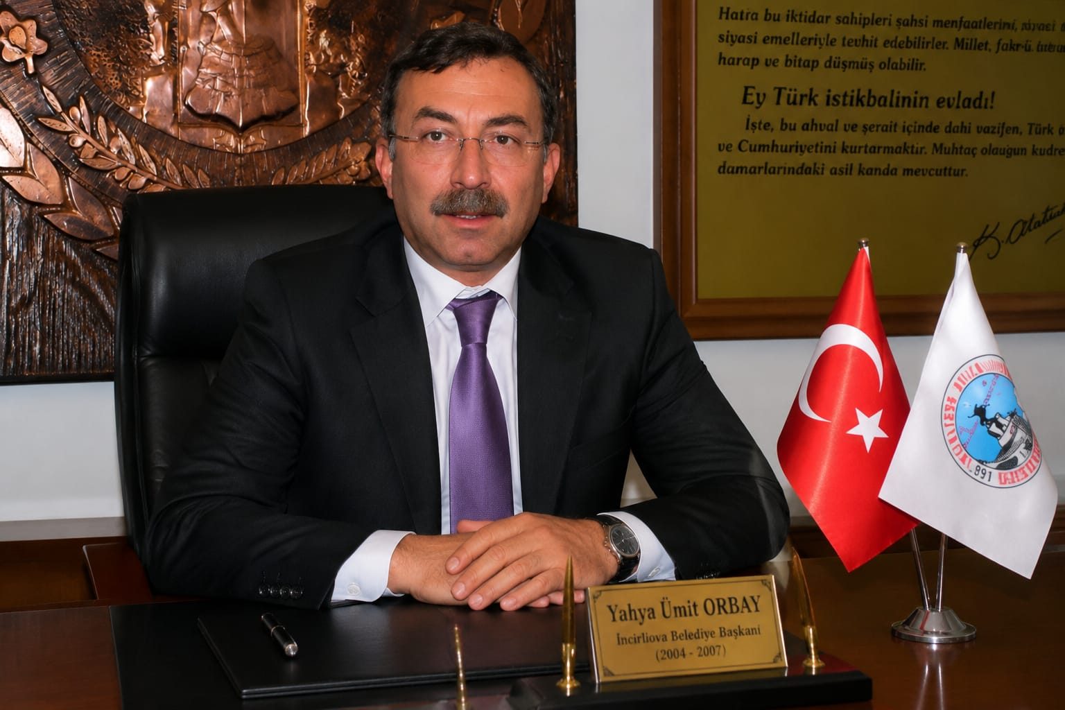 Sevgi Yolu’ndan Gönüllere Uzanan Bir Miras: Yahya Ümit Orbay