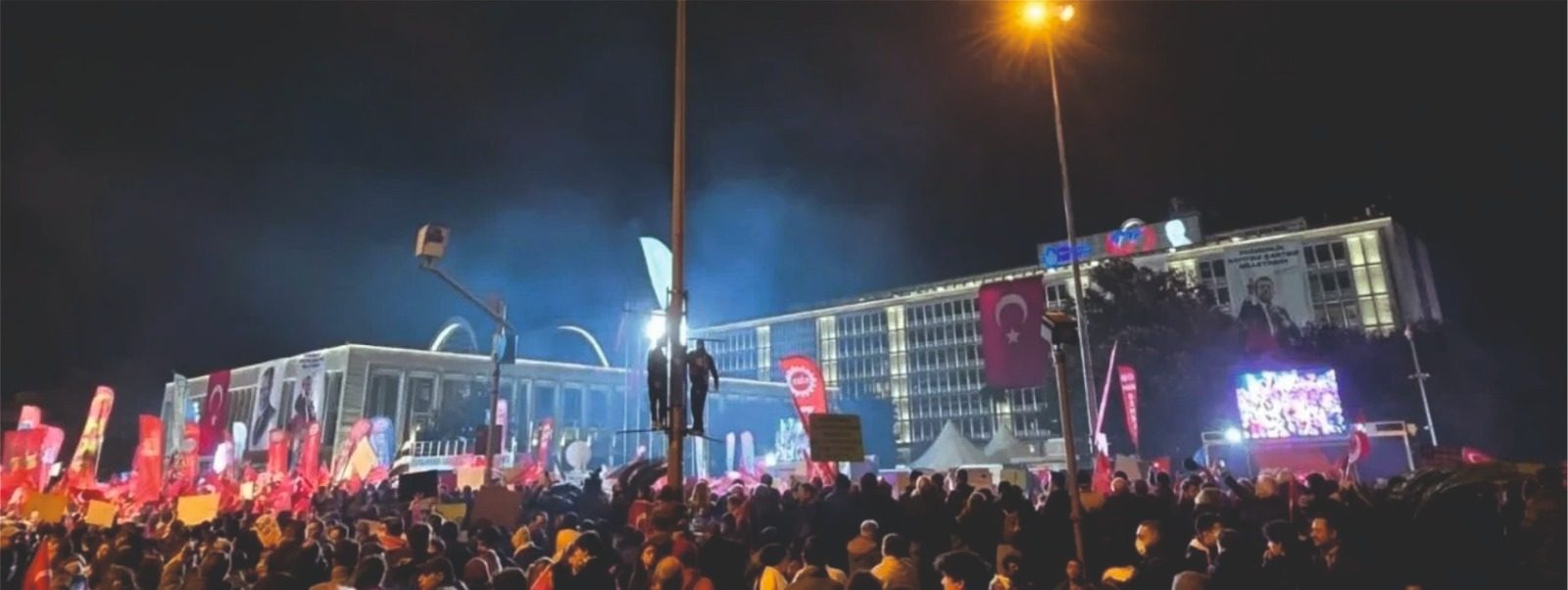Ünlü markadan boykot çağrısına dava