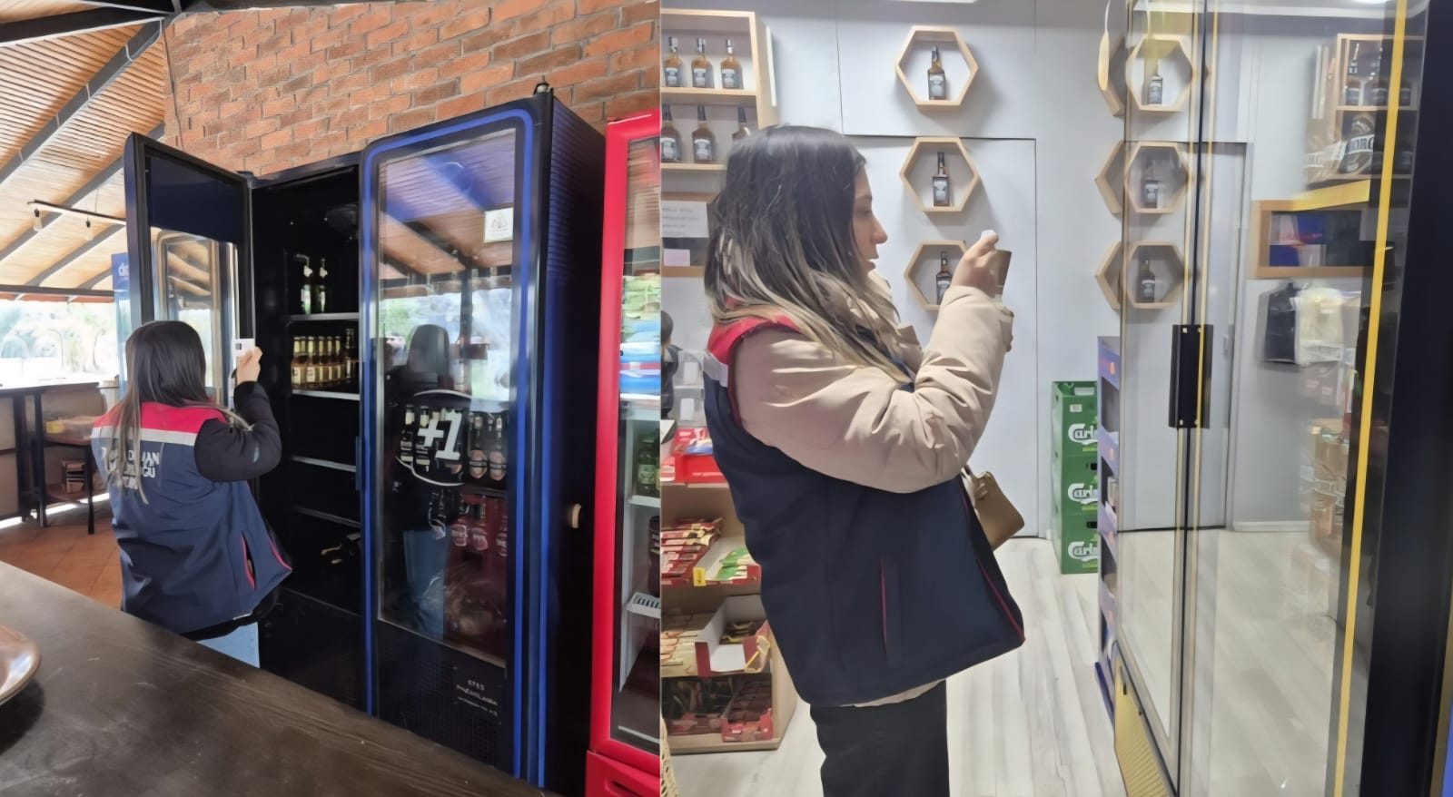 Yılbaşı Öncesi Gıda Denetimleri Aralıksız Sürüyor