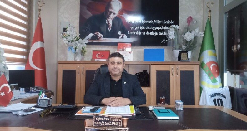 ÇİFTÇİLERE DESTEK ÖDEMELERİ BAŞLIYOR: İNCİRLİOVA ZİRAAT ODASI’NDAN ÖNEMLİ DUYURU