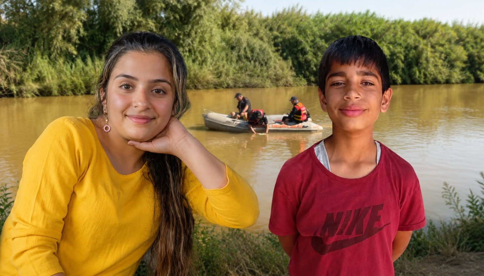 11 Yaşındaki Şahin Özdağ İçin Arama Çalışmaları Aralıksız Devam Ediyor