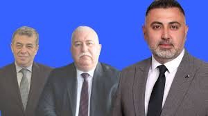 Aydın Esnaf ve Sanatkârlar Odaları Birliği (AYESOB) Seçimlerinde 3 Adaylı Yarış