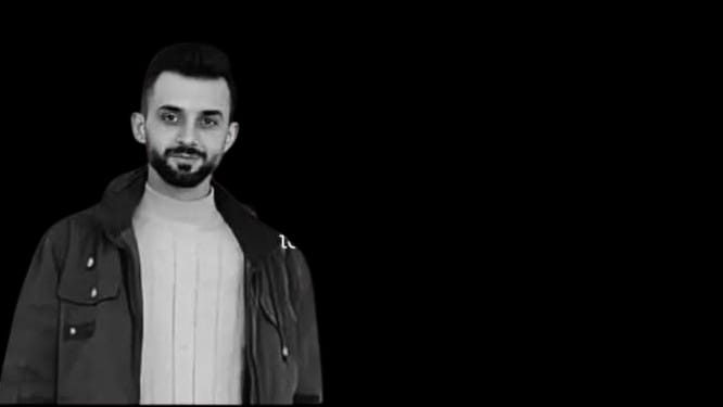 AK Parti Çine İlçe Gençlik Kolları’nda Acı Kayıp