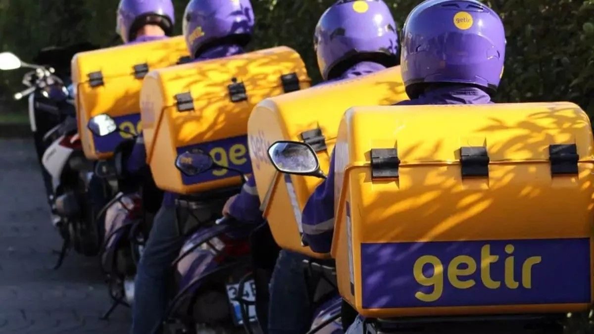 GETİR BÜYÜK MÜ?