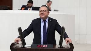 CHP AYDIN MİLLETVEKİLİ EVRİM KARAKOZ'DAN ELEKTRİK KESİNTİLERİNE TEPKİ