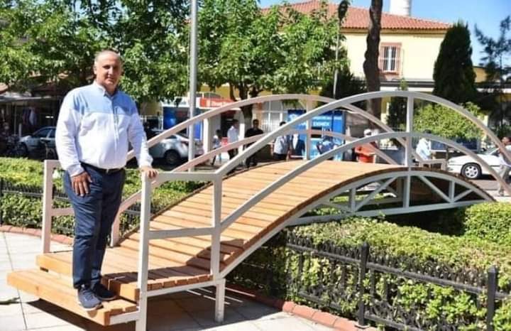 AYTEKİN KAYA’NIN 2019 YILI SEÇİM VAATLERİ VE YAPTIKLARI