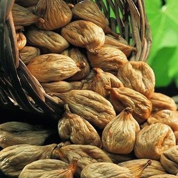 İNCİR ALTINLA YARIŞIYOR