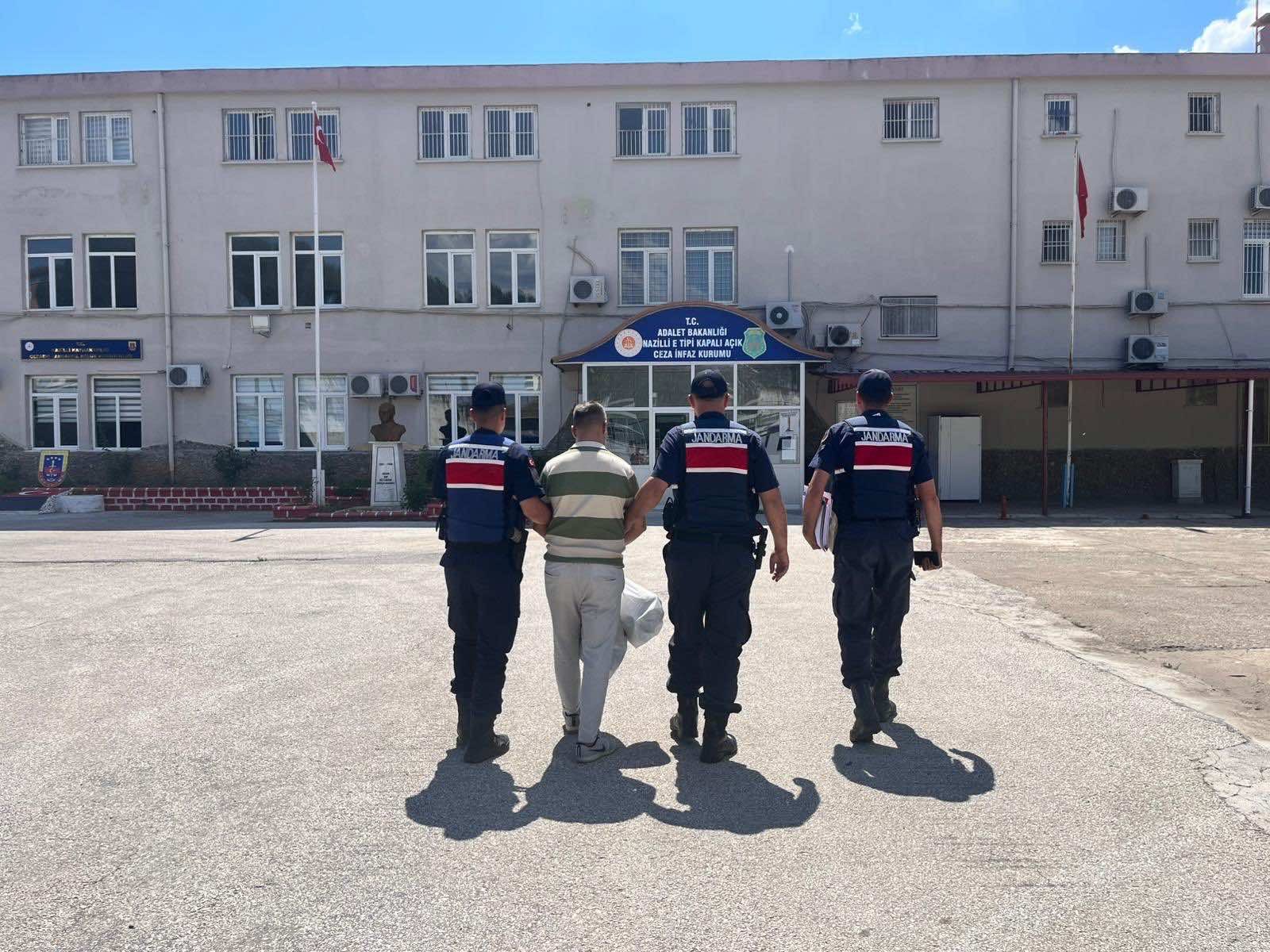 ÇEMBER-128 Operasyonu: Aydın’da Aranan 37 Şahıs Yakalandı
