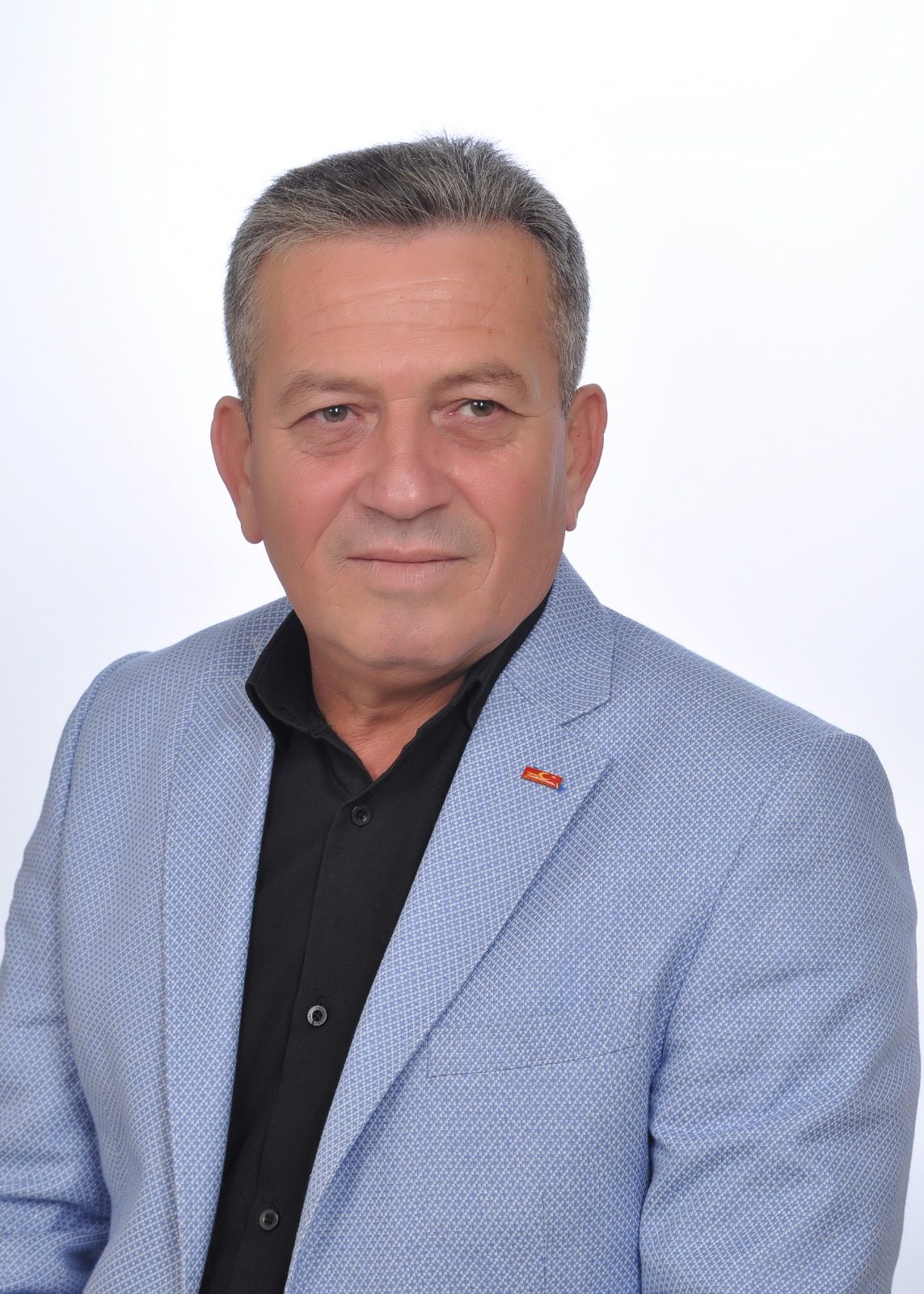 AŞKIN ERGEZEN  YENİ BİR YOLCULUĞA MI YELKEN AÇIYOR