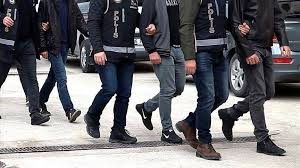 Aydın Merkezli 6 İlde Vize Dolandırıcılığı Operasyonu: 12 Tutuklama