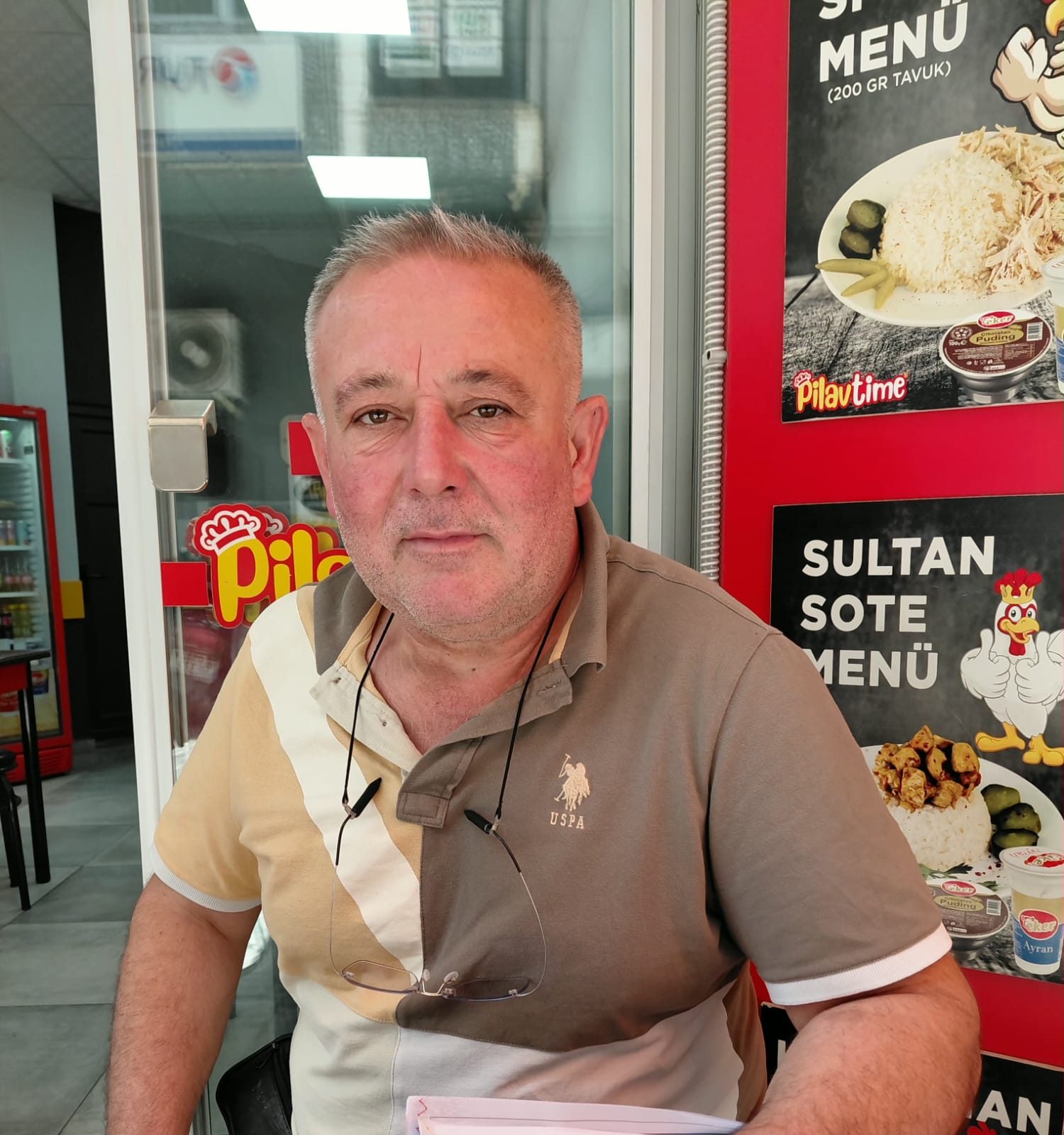 ÇİNE’DE GELENEKSEL YÖNTEMLERLE FITIK ŞİKAYETLERİNE DESTEK: ÖZCAN TOY’A YOĞUN İLGİ
